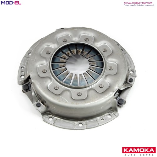 Clutch pressure plate pc001 - clutch,
