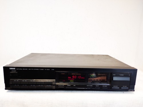 Yamaha 500 hifi stereo - tx-500,