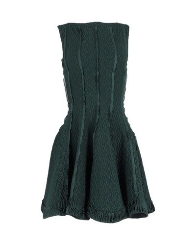 Alaia bateau neckline - alaia,
