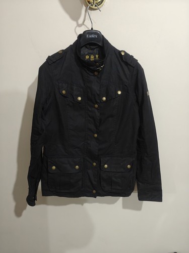 Barbour international jacket - international,