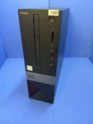Dell vostro 3268 sff - 3268, pc,