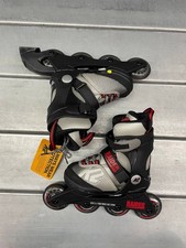 K2 Raider Adjustable Roller