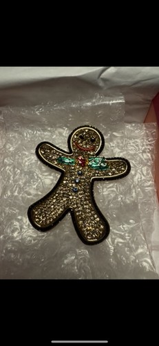 Butler and wilson - and, gingerbread