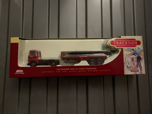 Lledo trackside dg175007 - trackside,