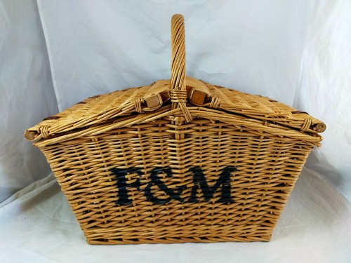 Large fortnum and mason - and,