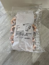 Geberit Mapress 15mm Copper