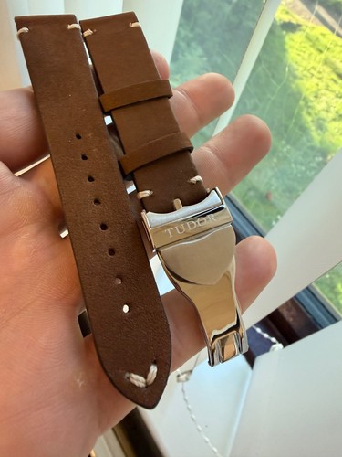 Replacement for tudor gmt - replacement,