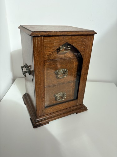 Vintage wooden jewellery - vintage,