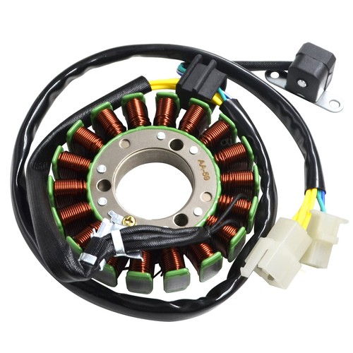 Ahl magneto stator - stator, for