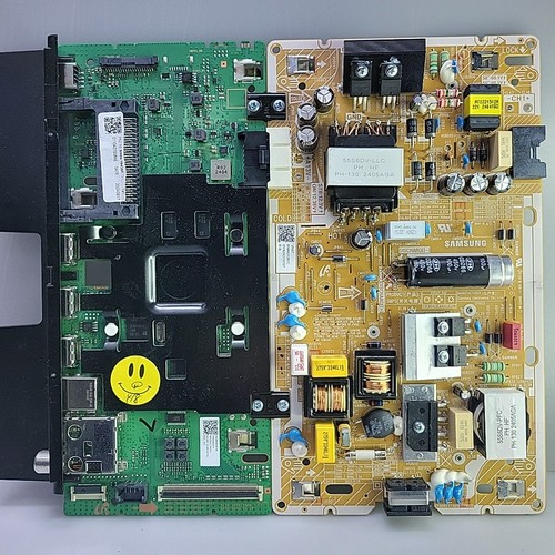Samsung ue50d7100 main - main, board