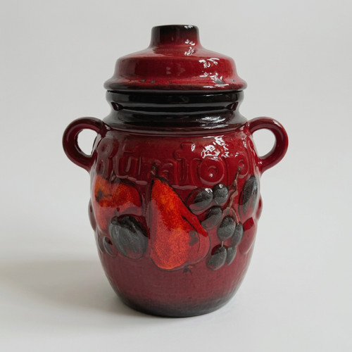 Vintage scheurich germany - scheurich,