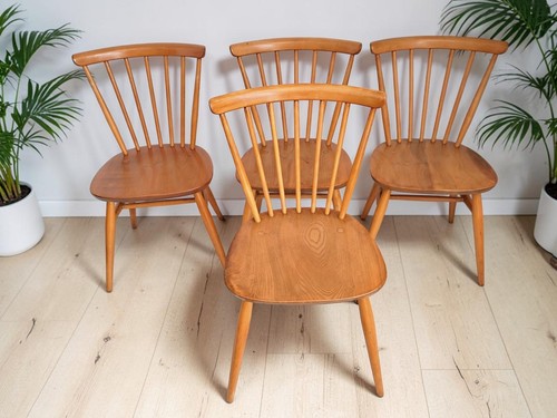 Mid century vintage ercol - mid,