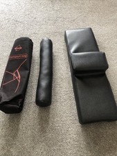 Knee And Foot Pads For Lafuma