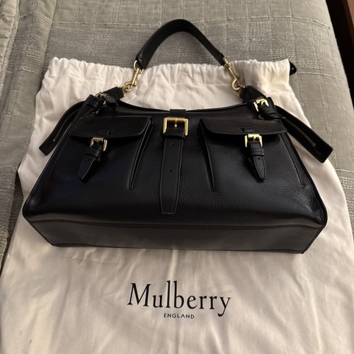 Mulberry large roxanne - large,