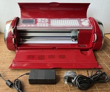 Cricut Cake Electronic Cutting Machine for Cake Decoration - used once