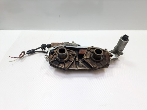 Bmw series e39 engine - 5,