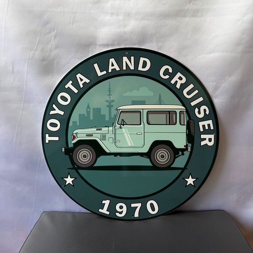 1970 toyota land cruiser fj40 - cruiser,