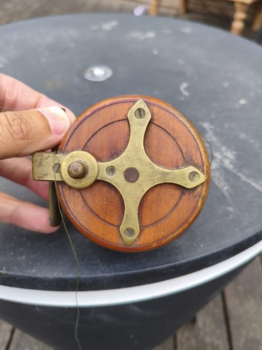 Antique wooden - antique,