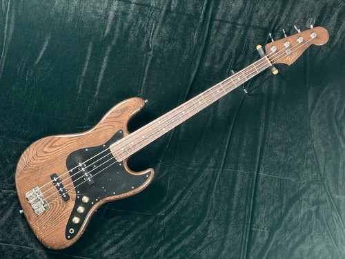 Fender japan jb62 wal jazz - japan,