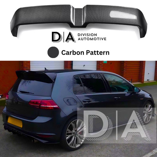 Golf mk7 gtd gti - golf, r