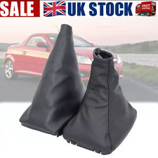 Handbrake Gear Gaiter Shift