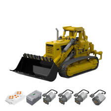 1/16 RC Crawler Loader with