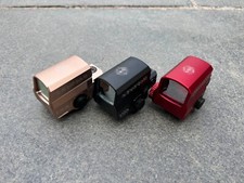 SOTAC LCO Red Dot Reflex Sight