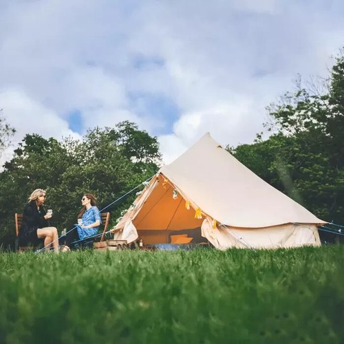 Bell tent superlite - bell, 'superlite'