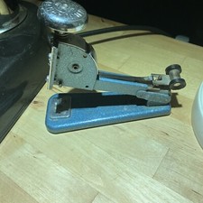 Vanguard Type No 4A Vintage
