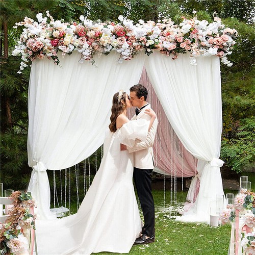 Heavy duty wedding - duty, 3*3