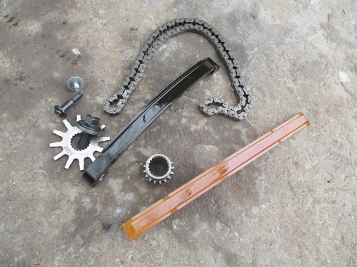 Honda cbr 600 f4i engine - honda,