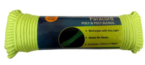 Paracord strand reflective - 7,
