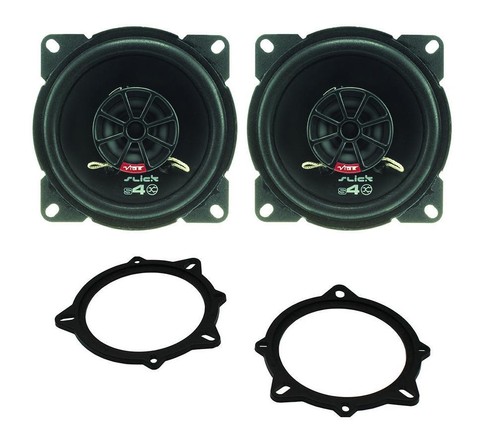 Vibe slick4 way 300w 4 - vibe, 4"