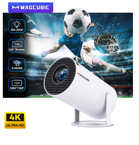 Supported projector hdmi - 4k,