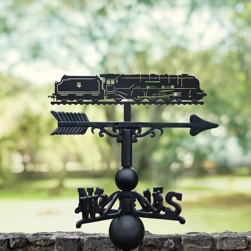 Lms duchess class weathervane - duchess,