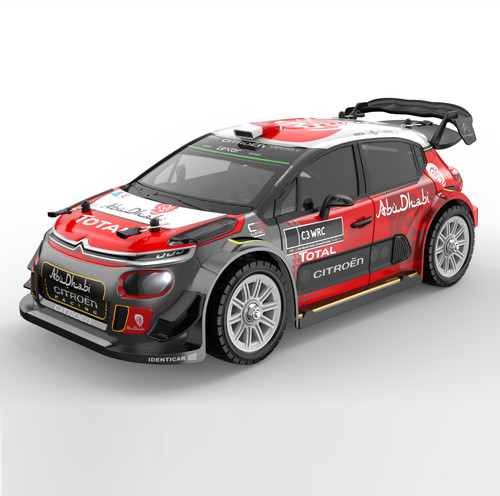 Mjx hyper 14303 drift - go, rc