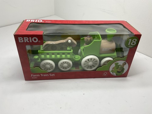 Bnwt brio home town - my,