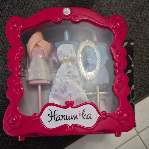 Harumika party dress set - party, by