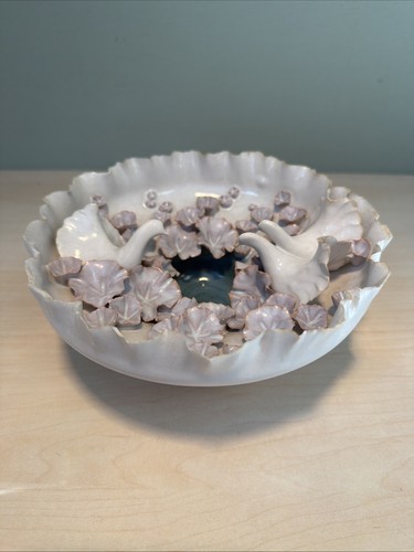 Chessell pottery decorative - chessell,