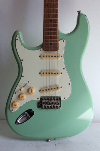 Jet 400 left handed - jet,