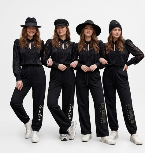 Womens joggers tracksuit - womens,