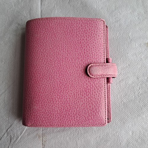 Filofax finsbury pocket - finsbury,