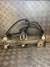 REAR  RIGHT WINDOW REGULATOR