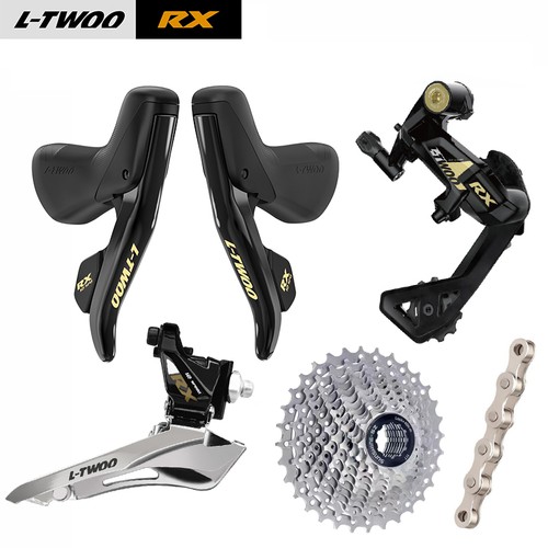 Ltwoo 12 speed - ltwoo,