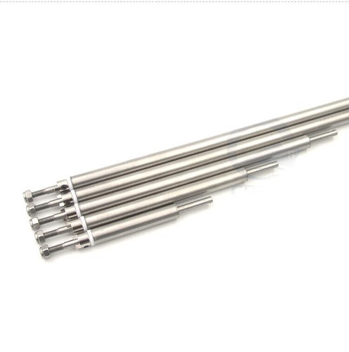 Model boat propeller - boat, 4mm