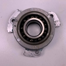 Yamaha XJ 650 4K0 1983 - 1984