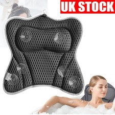 Luxury Bathroom Spa Bath