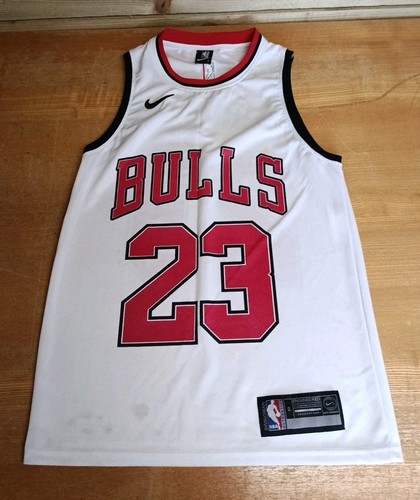 Nike swingman chicago bulls - chicago,