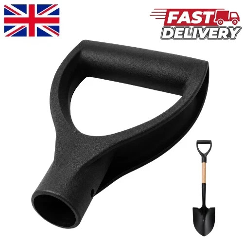 Heavy duty handle - heavy,