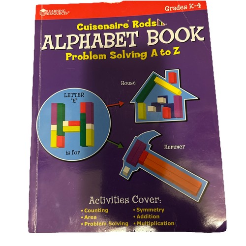 Learning resources cuisenaire - learning,